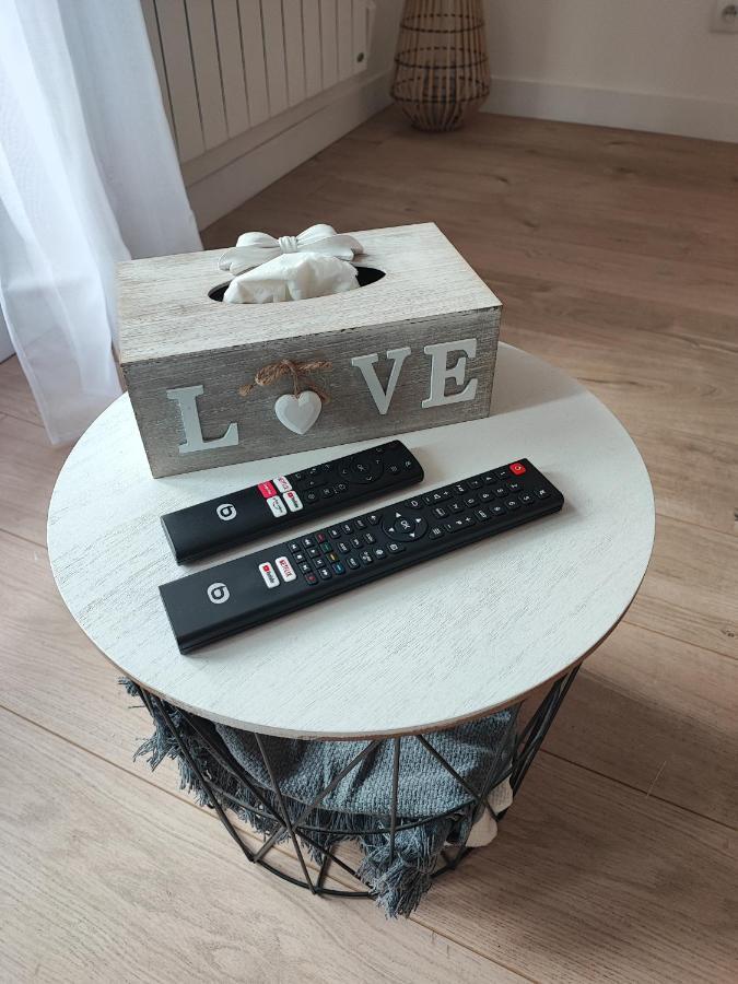 شقة أورْجونْتُيْ  في Chic Et Moderne+Wifi+Netflix المظهر الخارجي الصورة