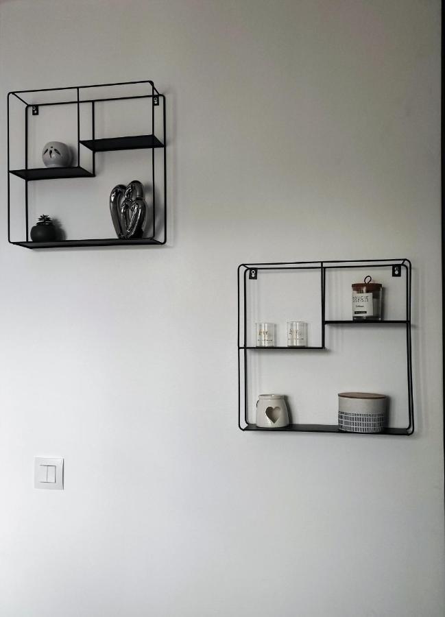 شقة أورْجونْتُيْ  في Chic Et Moderne+Wifi+Netflix المظهر الخارجي الصورة