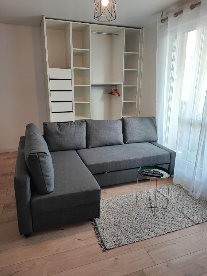 شقة أورْجونْتُيْ  في Chic Et Moderne+Wifi+Netflix المظهر الخارجي الصورة